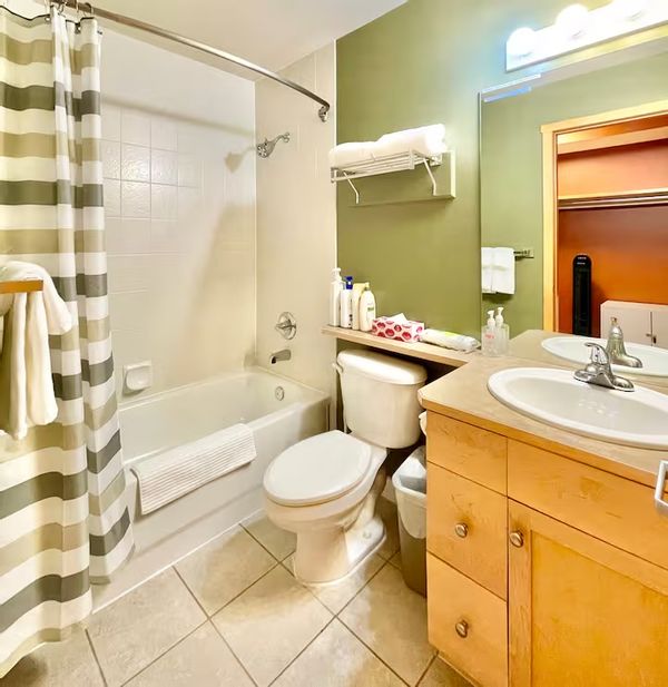 Casa de Yinney and Michael