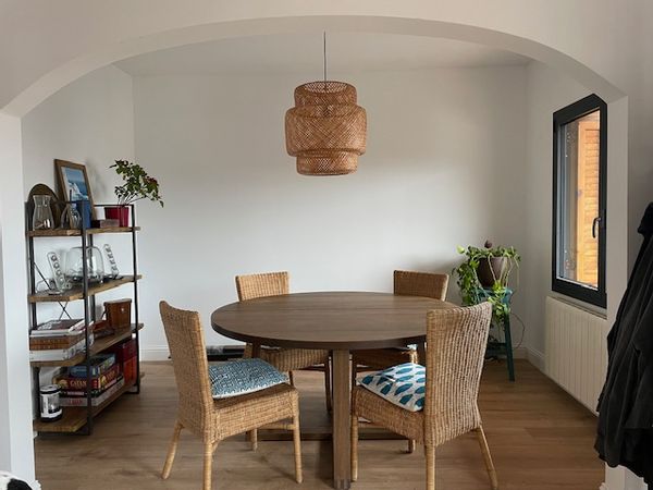 La maison de Yolanda