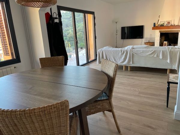 La maison de Yolanda