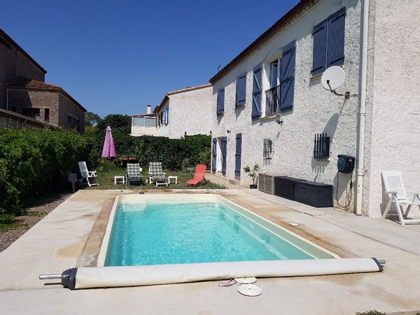 La maison de Séverine