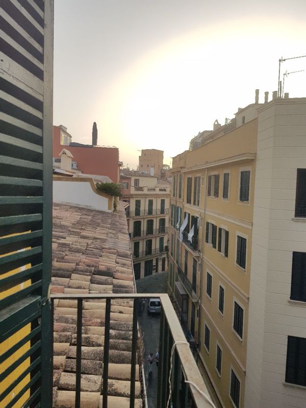 Pied-à-terre dans le centre historique !