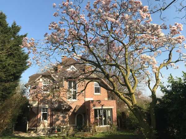 La maison d’Emmanuelle