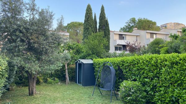 Casa di Nicolas and family Provence