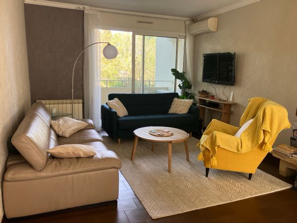 La maison de Nicolas and family Provence