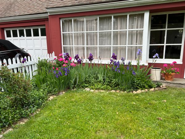 Karren s Haus