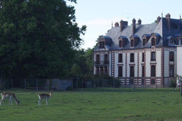 La maison de Laurène