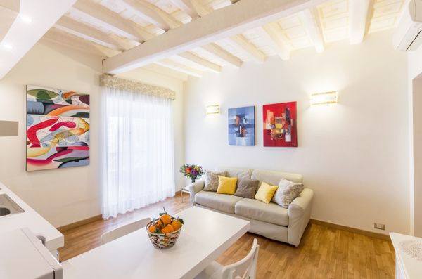 Casa de Max & Lavinia