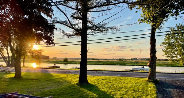 Home in Ste-Anne-de-Sorel