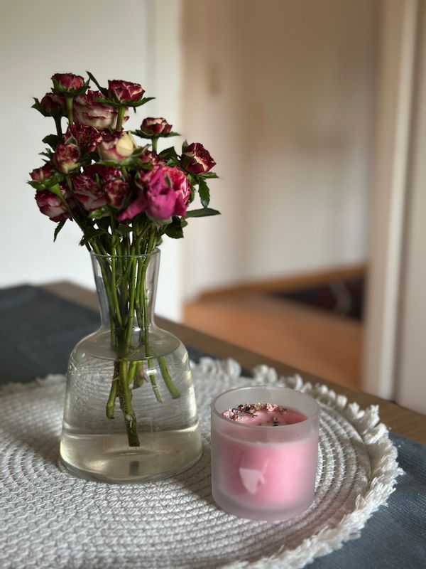 La maison de Abigail