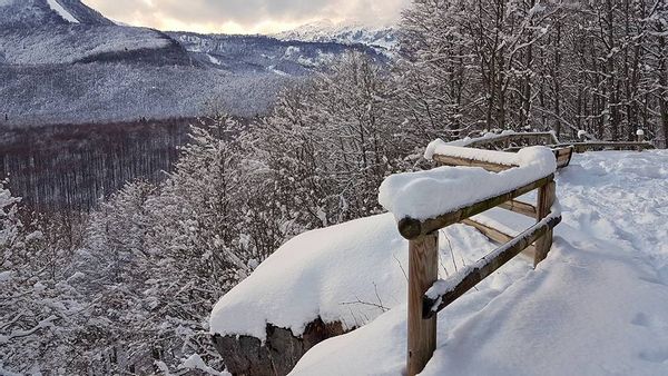 Huis in Aviano