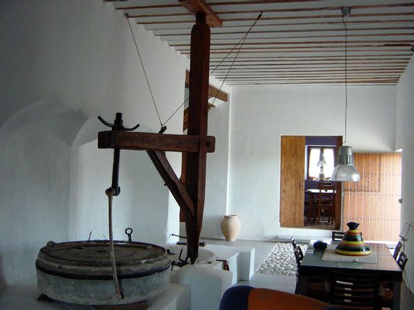 La maison de Marçal & Karol