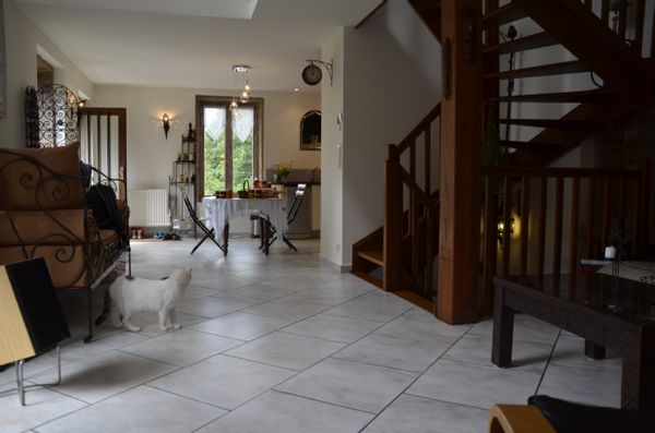 CHAMBRE dans une maison de charme proche de Lyon