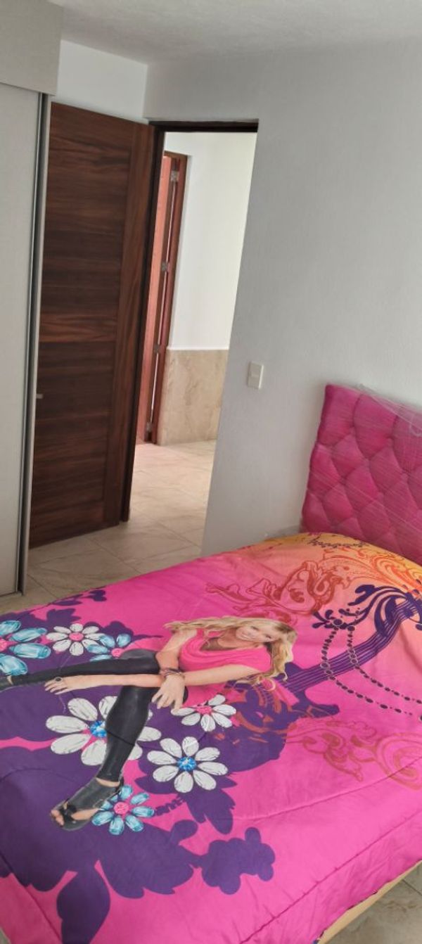 La maison de Gillian