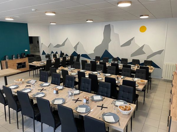 Home Sports Nature - Le Desman by TEREVA LOISIRS