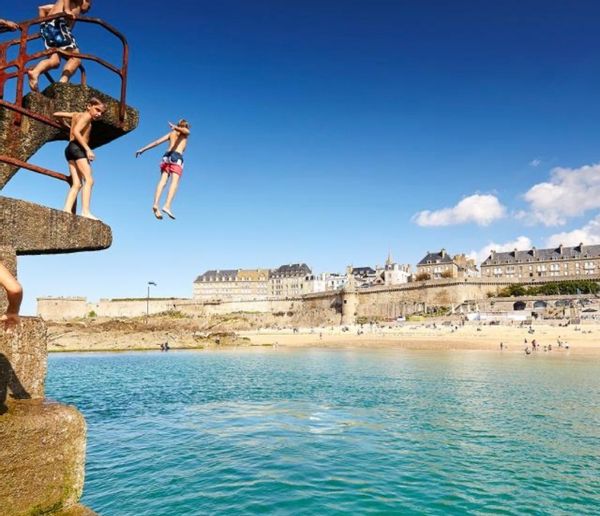 Casa di Christophe Et Sophie