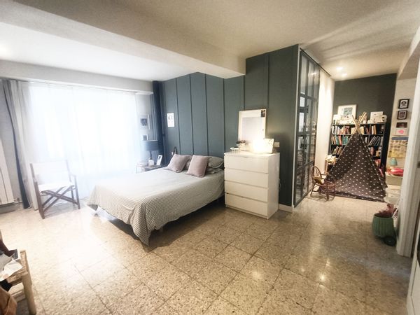 Leire & Alberto's house