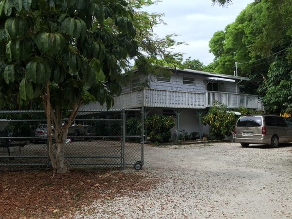 Casa en Islamorada