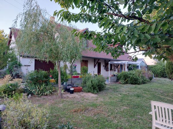 Casa di Patrick