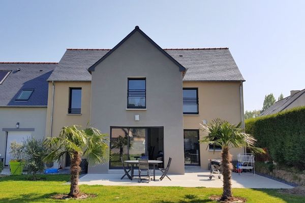 Chambres aux bords de Rance