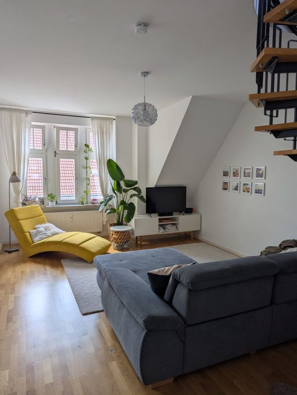 La maison de Steve & Jessica