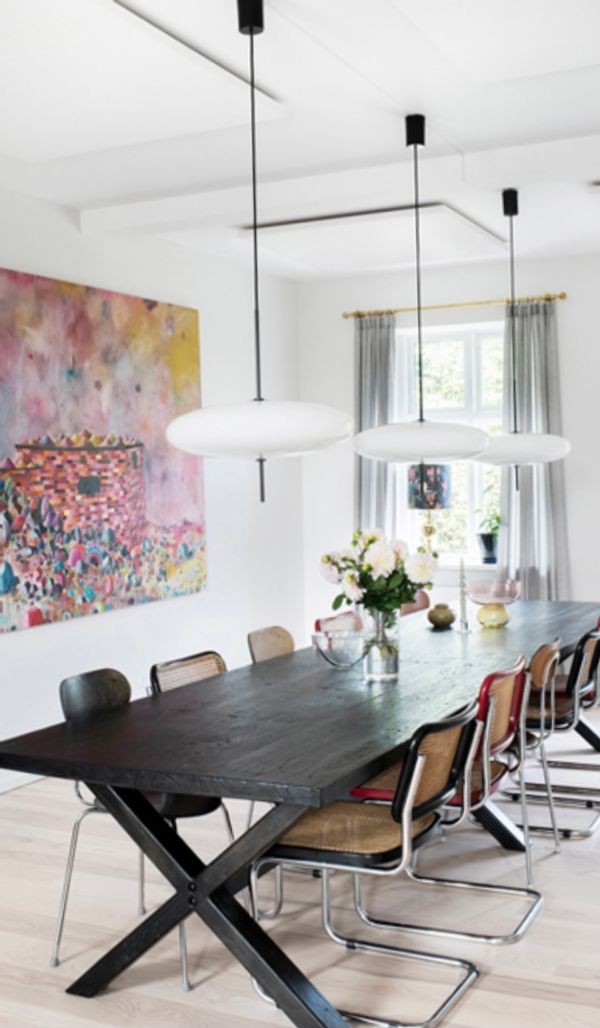 Sarahs hus