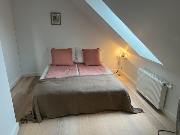Sarahs hus