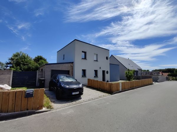 Au coeur du Versailles Normand