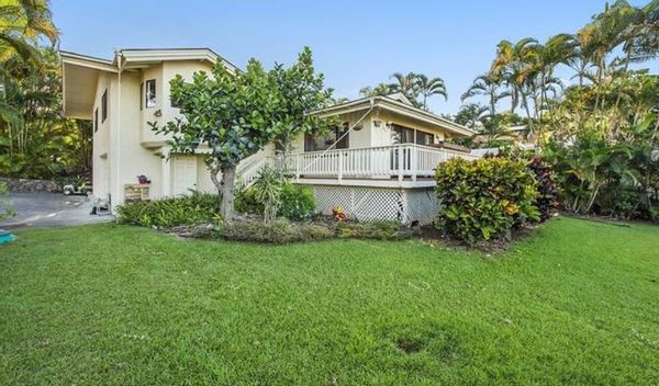 La maison de Lindsey