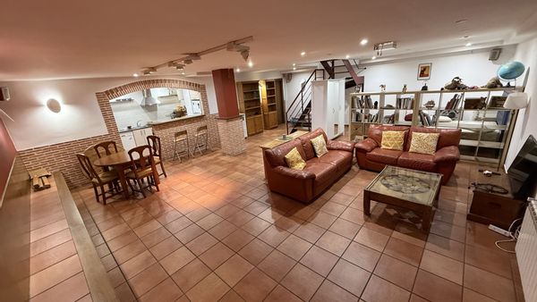 Casa di Nuria & David
