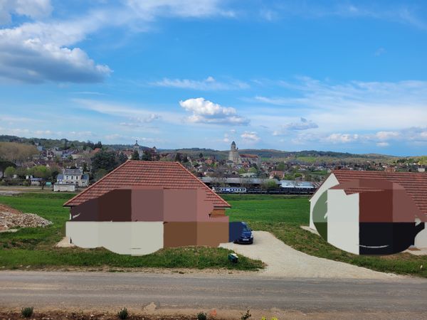 La maison de Charlotte