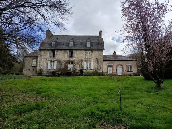 La maison de famille de Marie-Bé Pour des vacances reposantes !