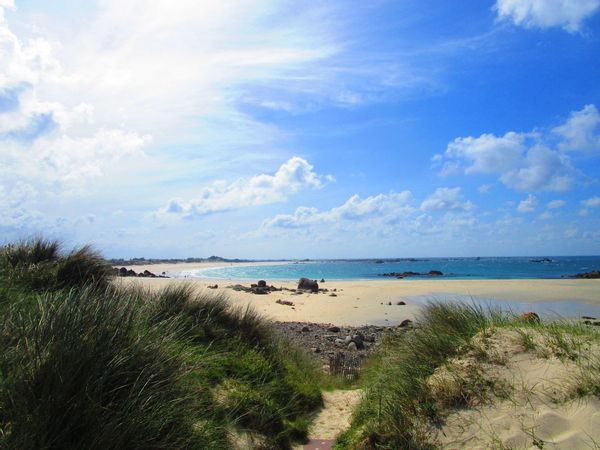 Notre maison en Bretagne *pas d’échange en 2024*déménagement*