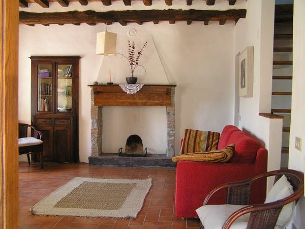 Casa en Gallicano