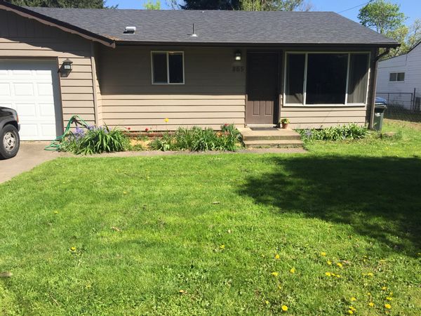 Barbara's house
