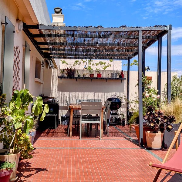 Chambre privée Marseille