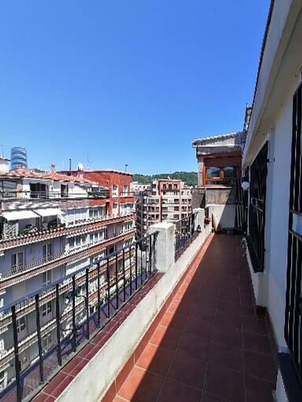 Home in Bilbao