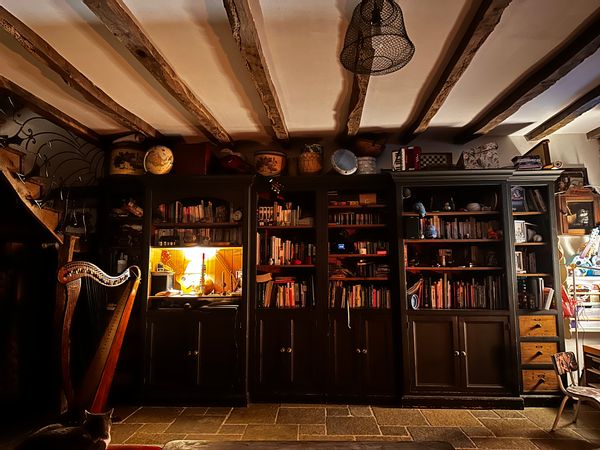 La maison de Bleuenn