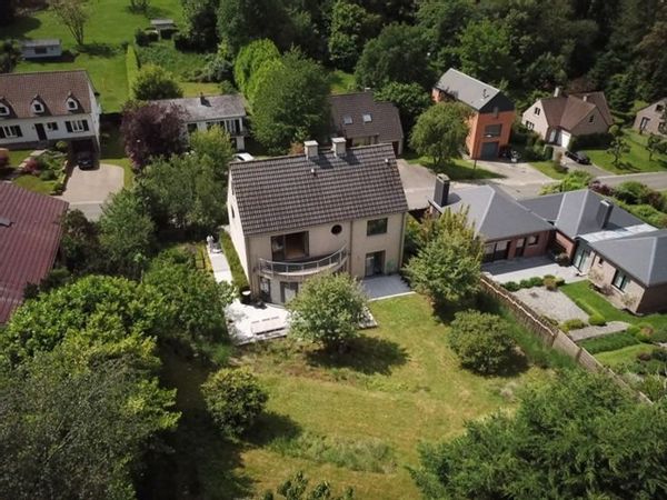 La maison de Lauranne