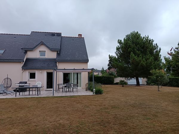 Casa di Laurence
