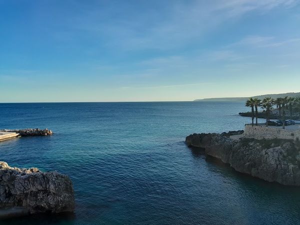 La maison de M.Cristina Lazzari