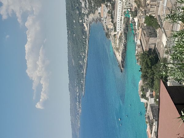 M.Cristina Lazzaris hus