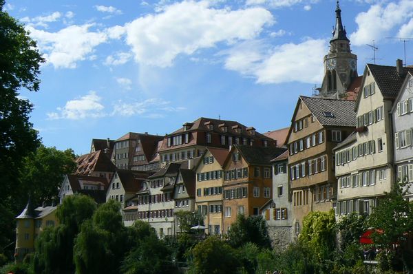 La maison de Irmgard und Edgar