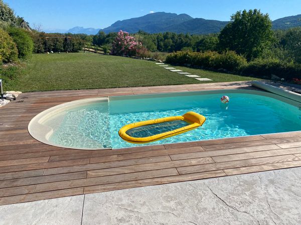 Casa di Olivier et Mélanie