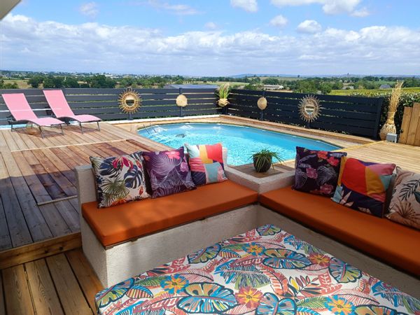 Fanny et Christophe Aveyron (12) - Rodez