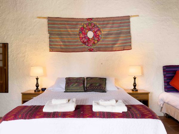 Casa de Alison