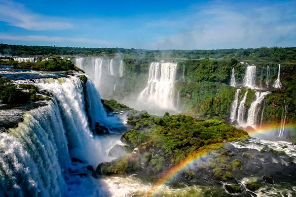 Casa em Puerto Iguazú