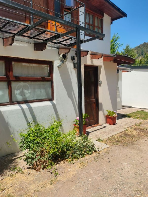 La maison de mariela