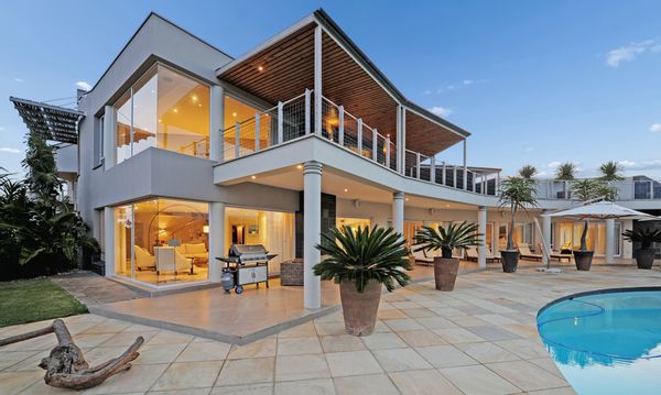 Robert s Haus