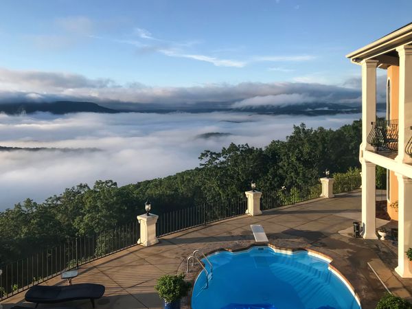 La maison de Katrina