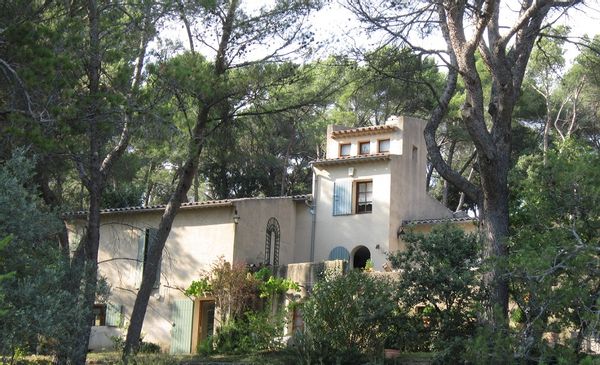 Casa de Marion et Cédric